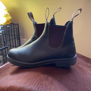 Blundstone Boot